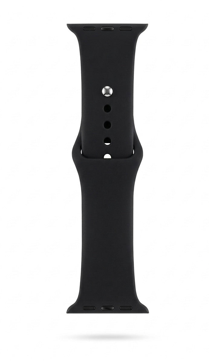 Apple Watch Band - Correa en Silicona para Reloj 38/40/41 mm