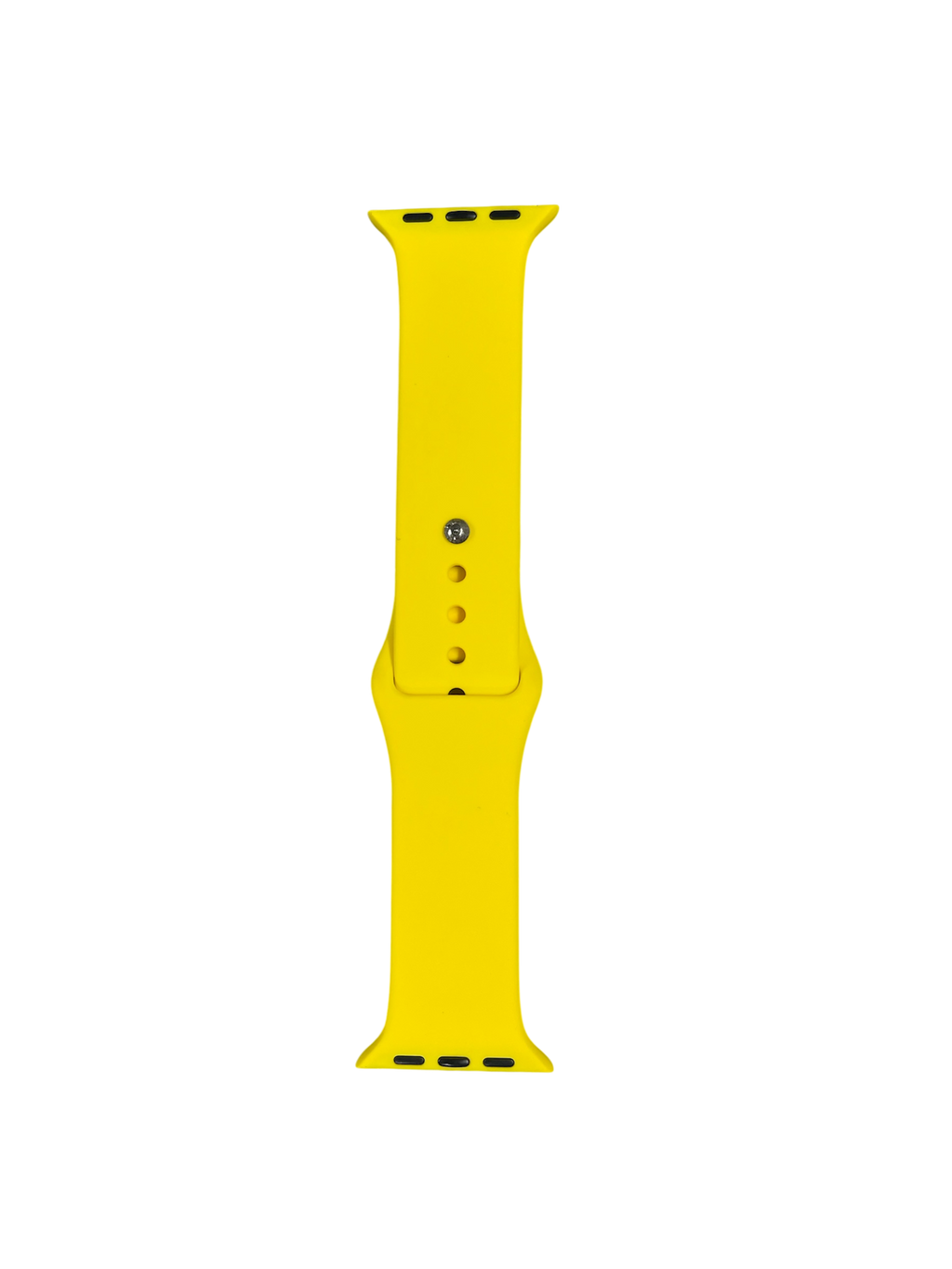 Apple Watch Band - Correa en Silicona para Reloj 38/40/41 mm