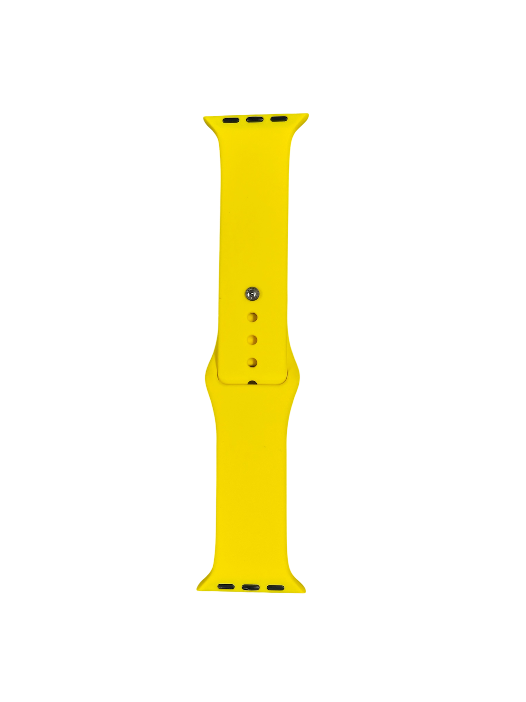 Apple Watch Band - Correa en Silicona para Reloj 38/40/41 mm