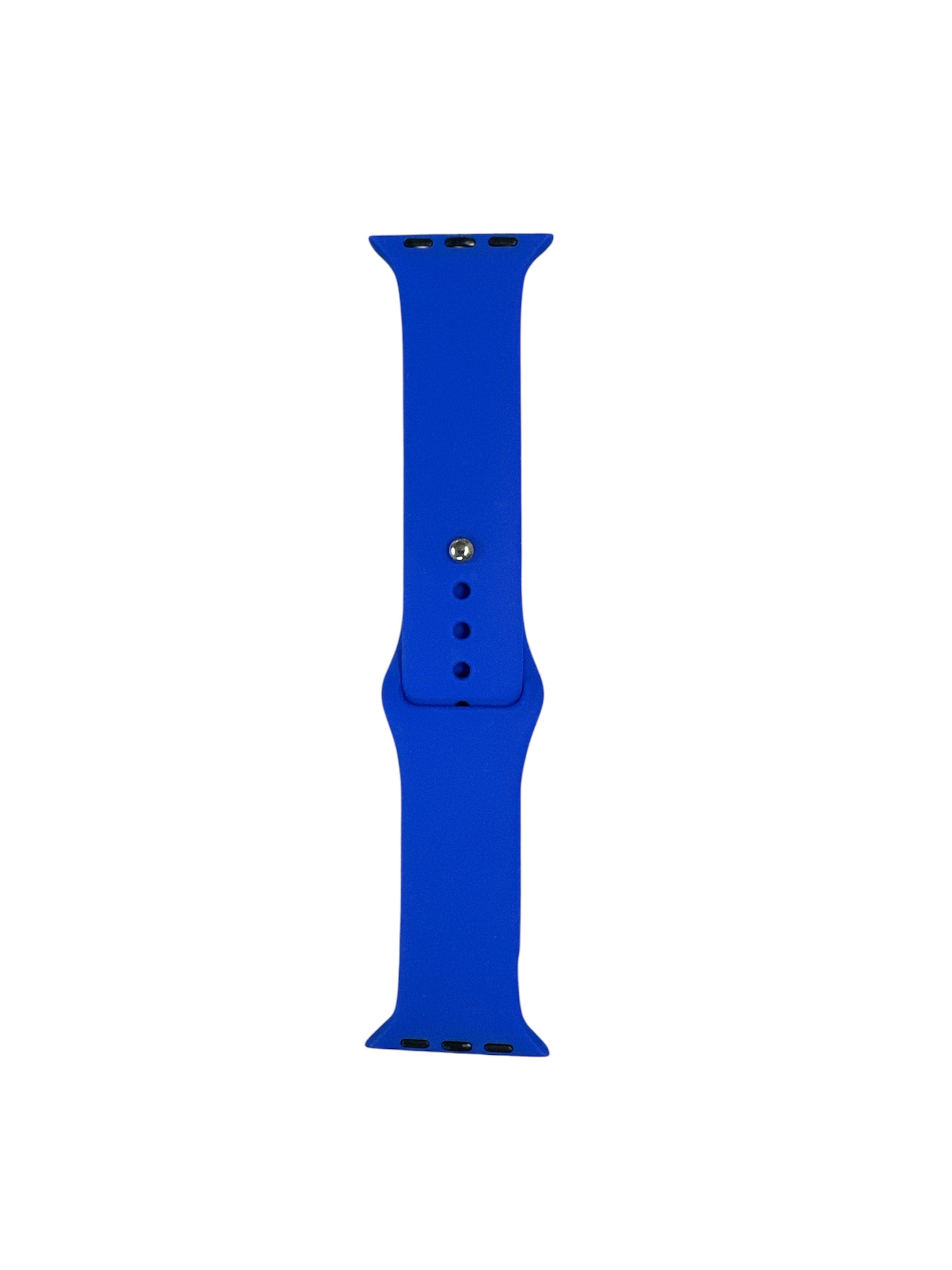 Apple Watch Band - Correa en Silicona para Reloj 38/40/41 mm