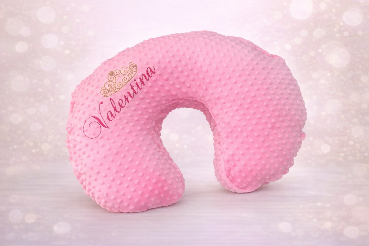 Forros para Almohadas de Lactancia