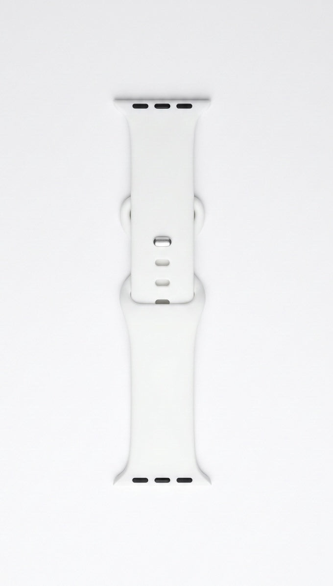 Apple Watch Band - Correa en Silicona para Reloj 38/40/41 mm