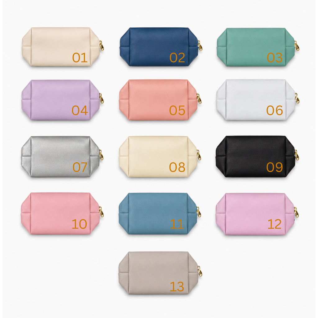 Estuche Multiusos - El Toque 'Aesthetic' para tu Organización