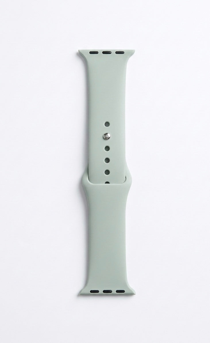 Apple Watch Band - Correa en Silicona para Reloj 38/40/41 mm