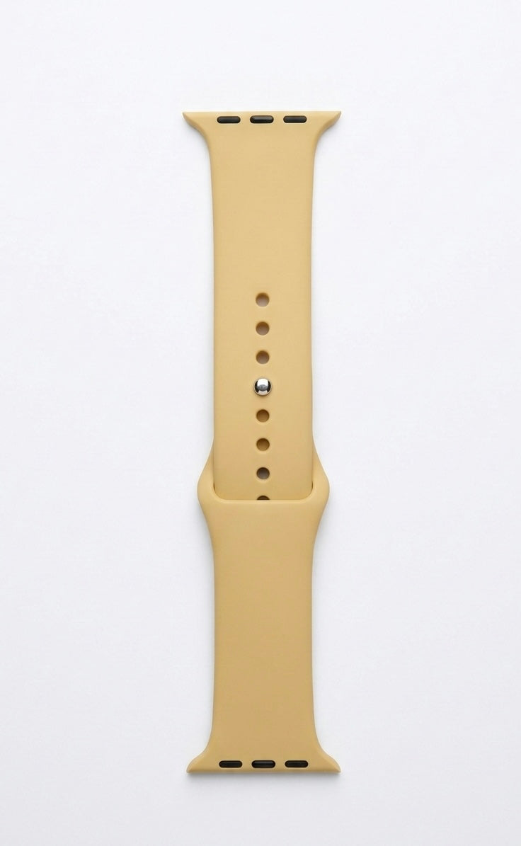 Apple Watch Band - Correa en Silicona para Reloj 38/40/41 mm