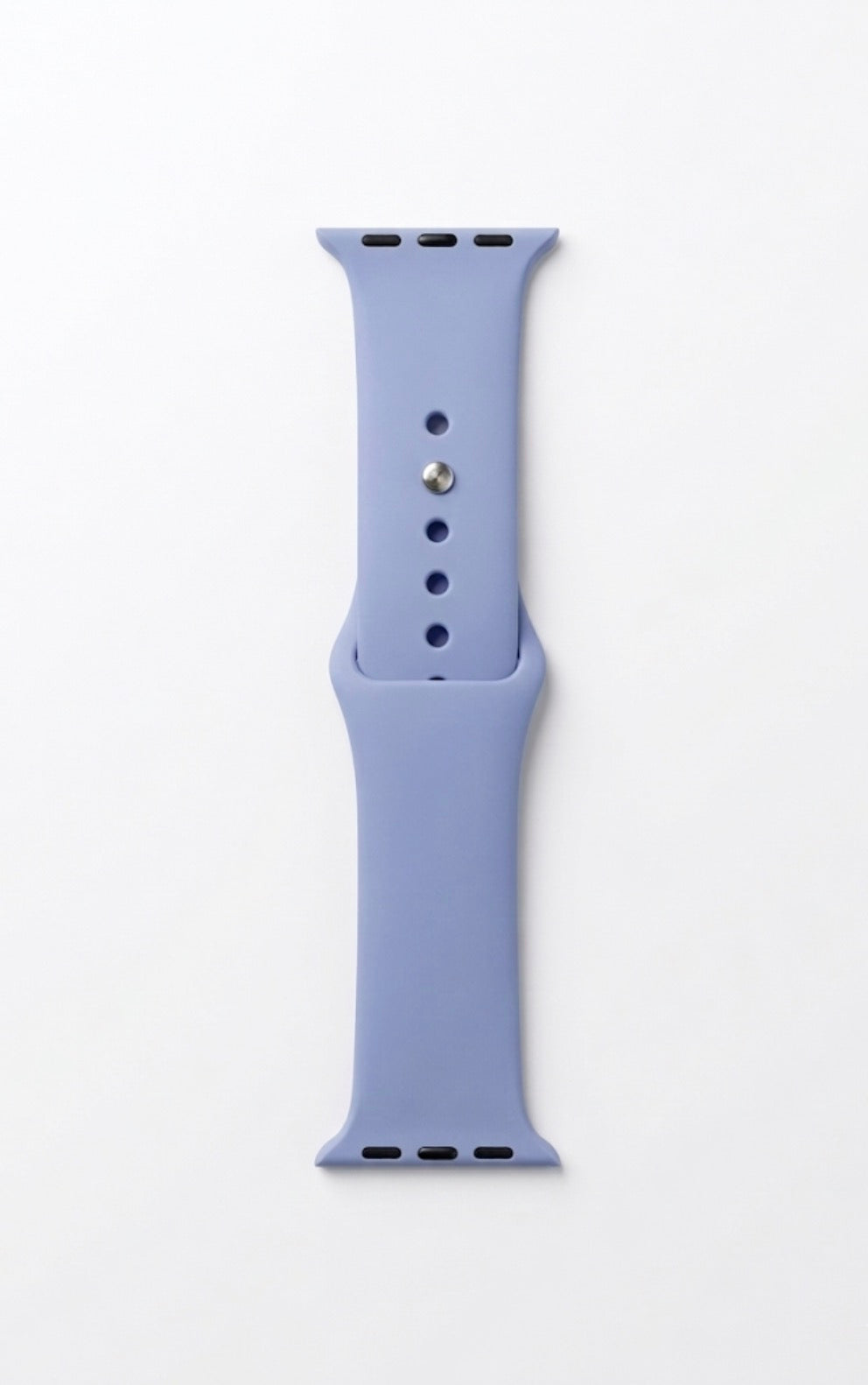 Apple Watch Band - Correa en Silicona para Reloj 38/40/41 mm