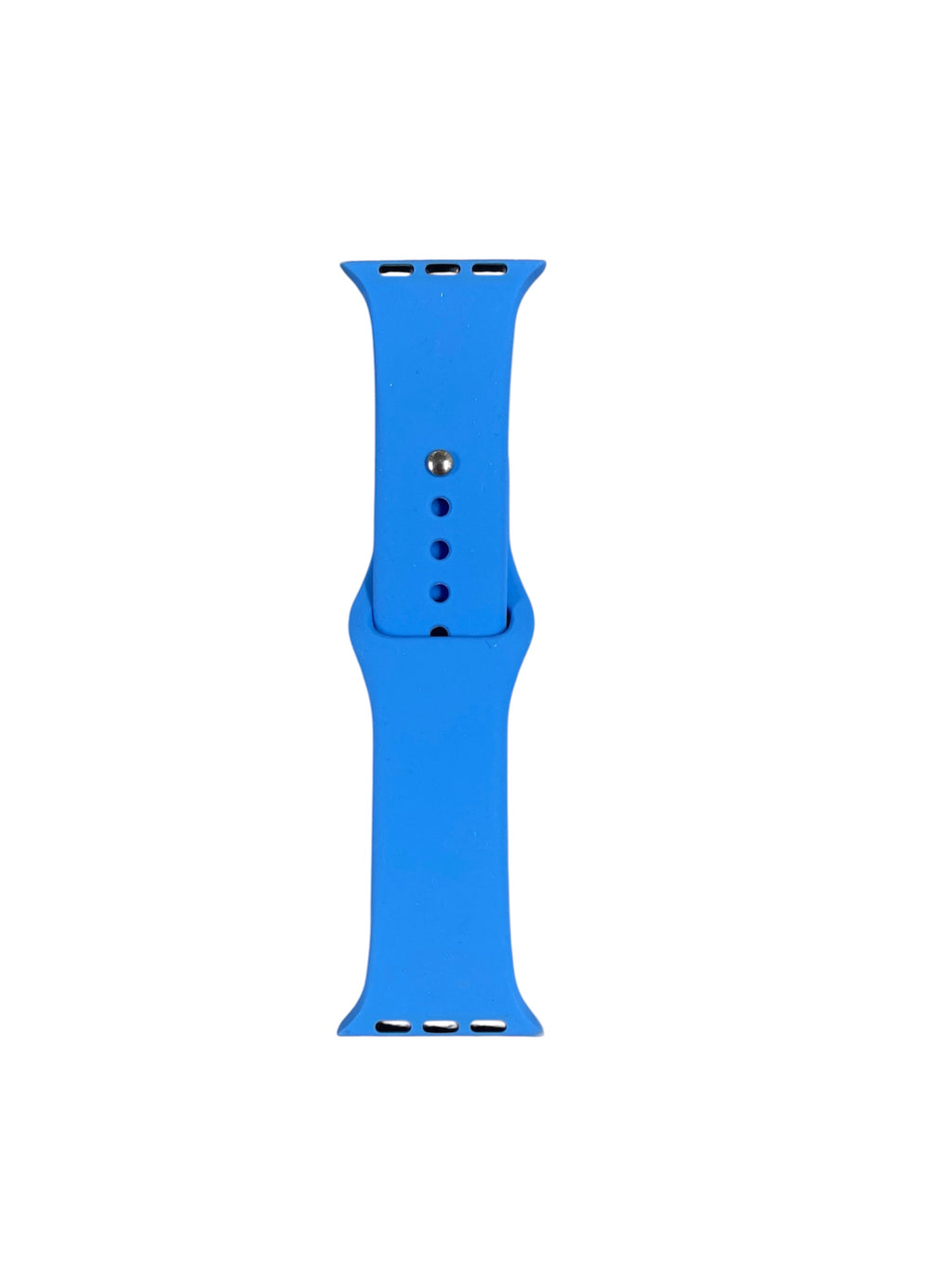 Apple Watch Band - Correa en Silicona para Reloj 38/40/41 mm