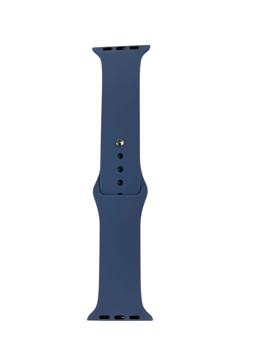 Apple Watch Band - Correa en Silicona para Reloj 38/40/41 mm