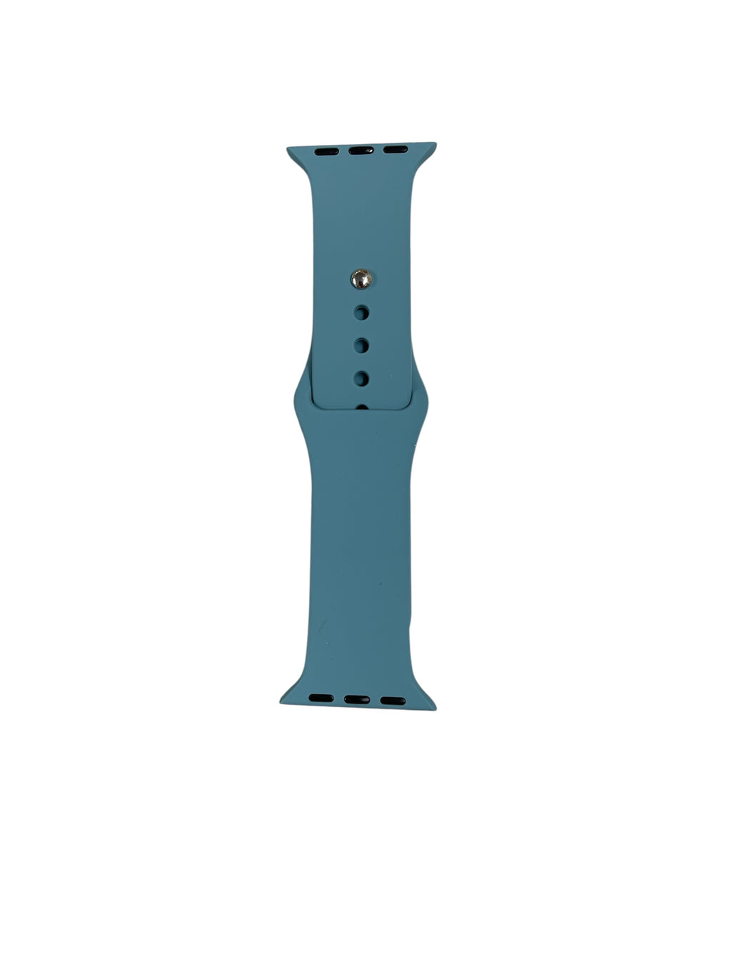 Apple Watch Band - Correa en Silicona para Reloj 38/40/41 mm