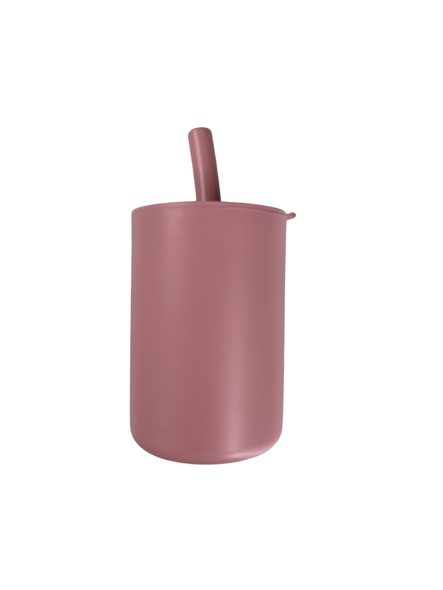 Vaso en Silicona para Pequeños ~ 6oz