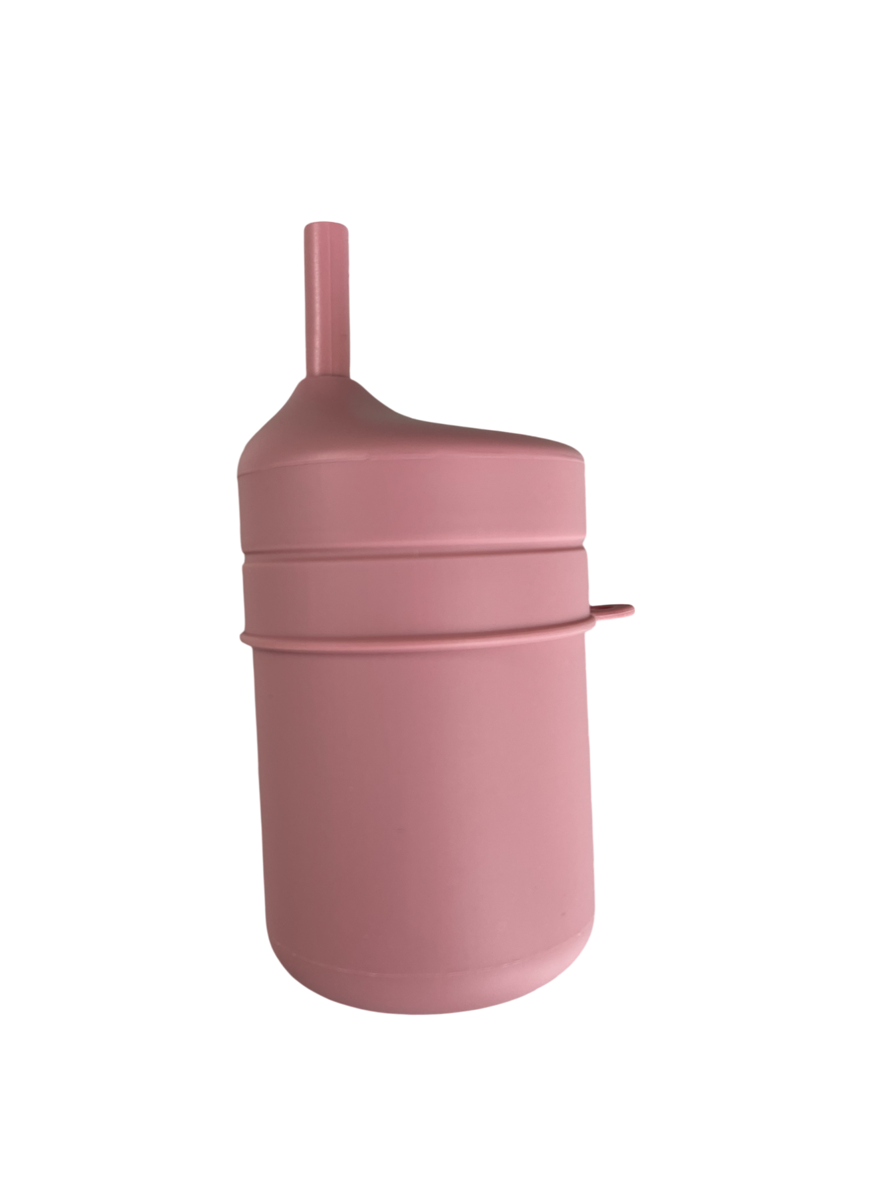 Vaso en Silicona para Pequeños ~ 6oz