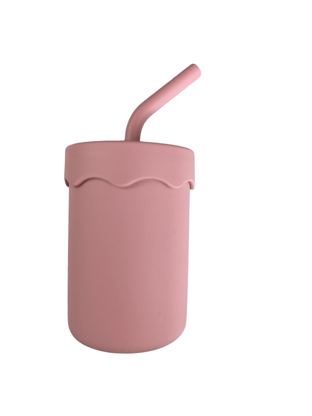 Vaso en Silicona para Pequeños ~ 6oz