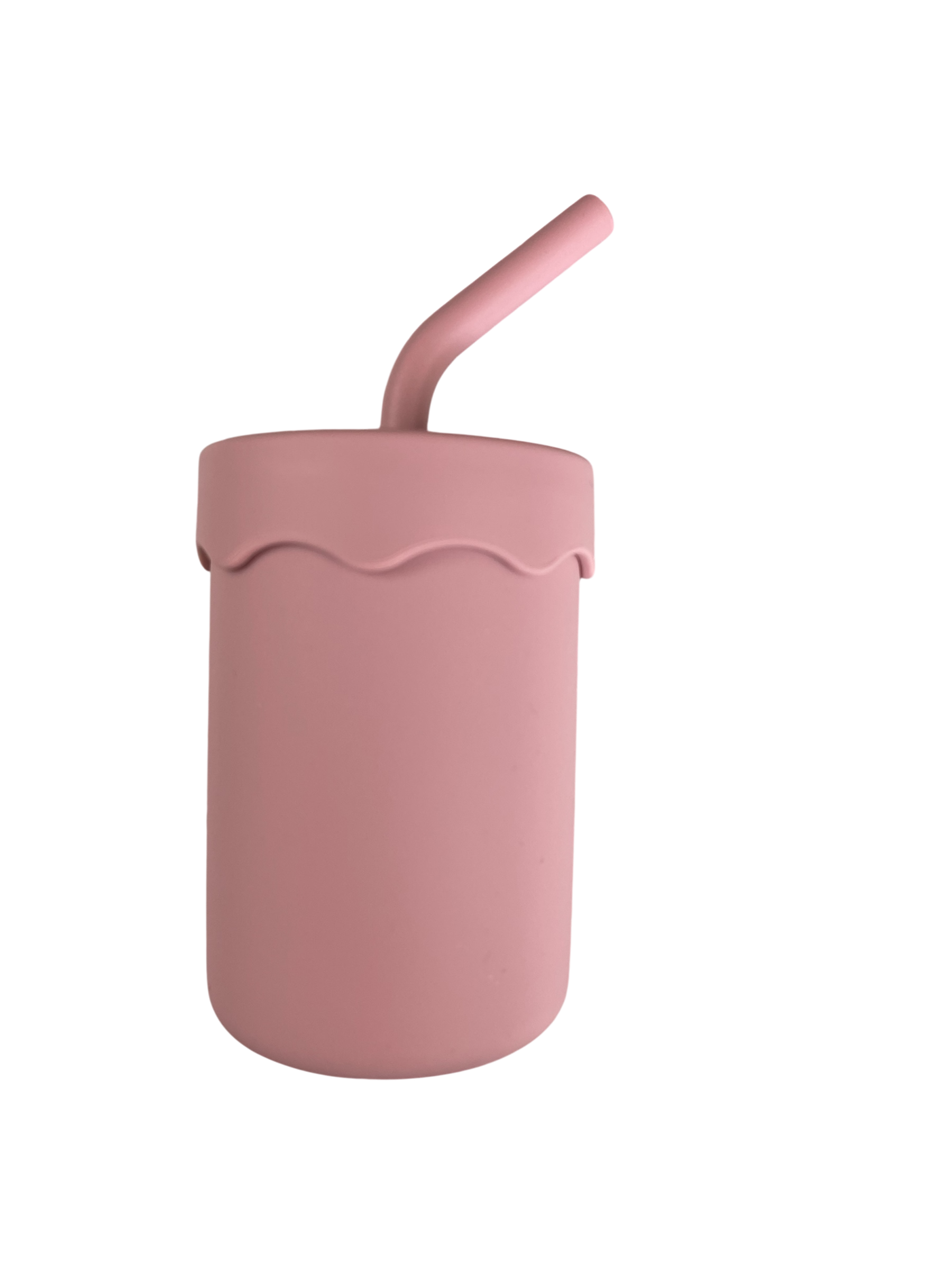 Vaso en Silicona para Pequeños ~ 6oz