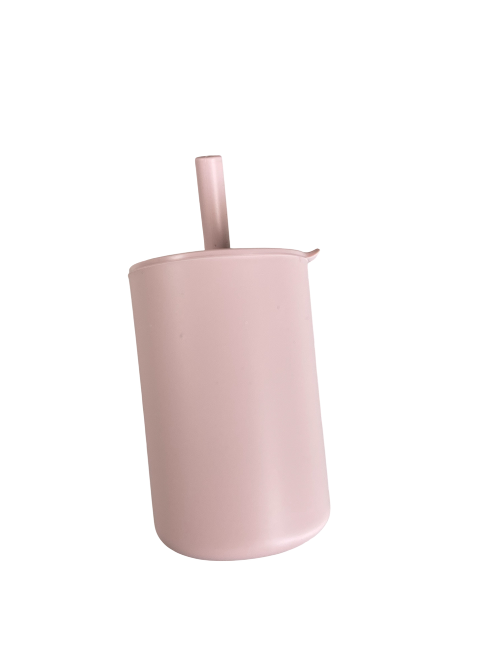 Vaso en Silicona para Pequeños ~ 6oz