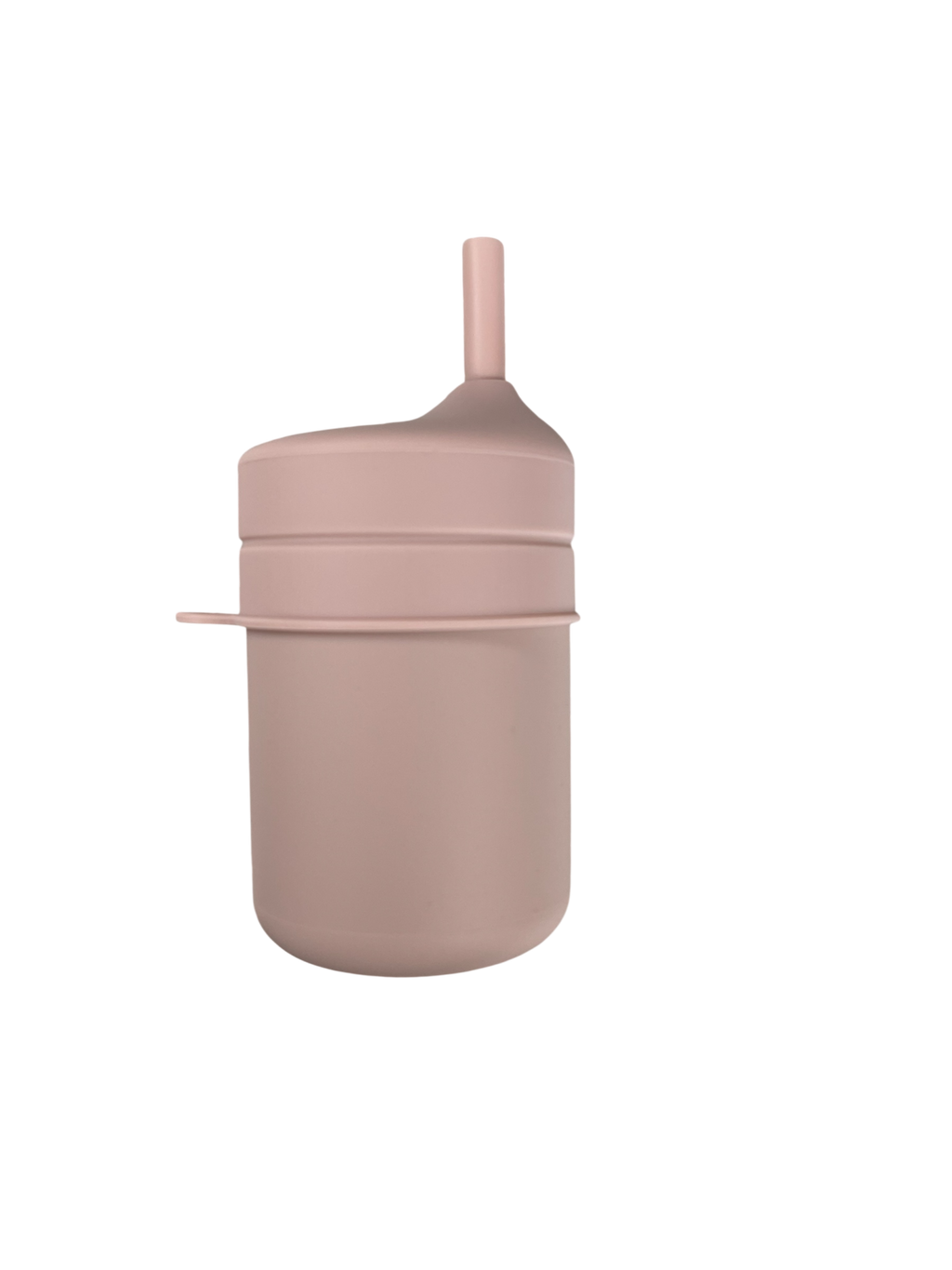 Vaso en Silicona para Pequeños ~ 6oz