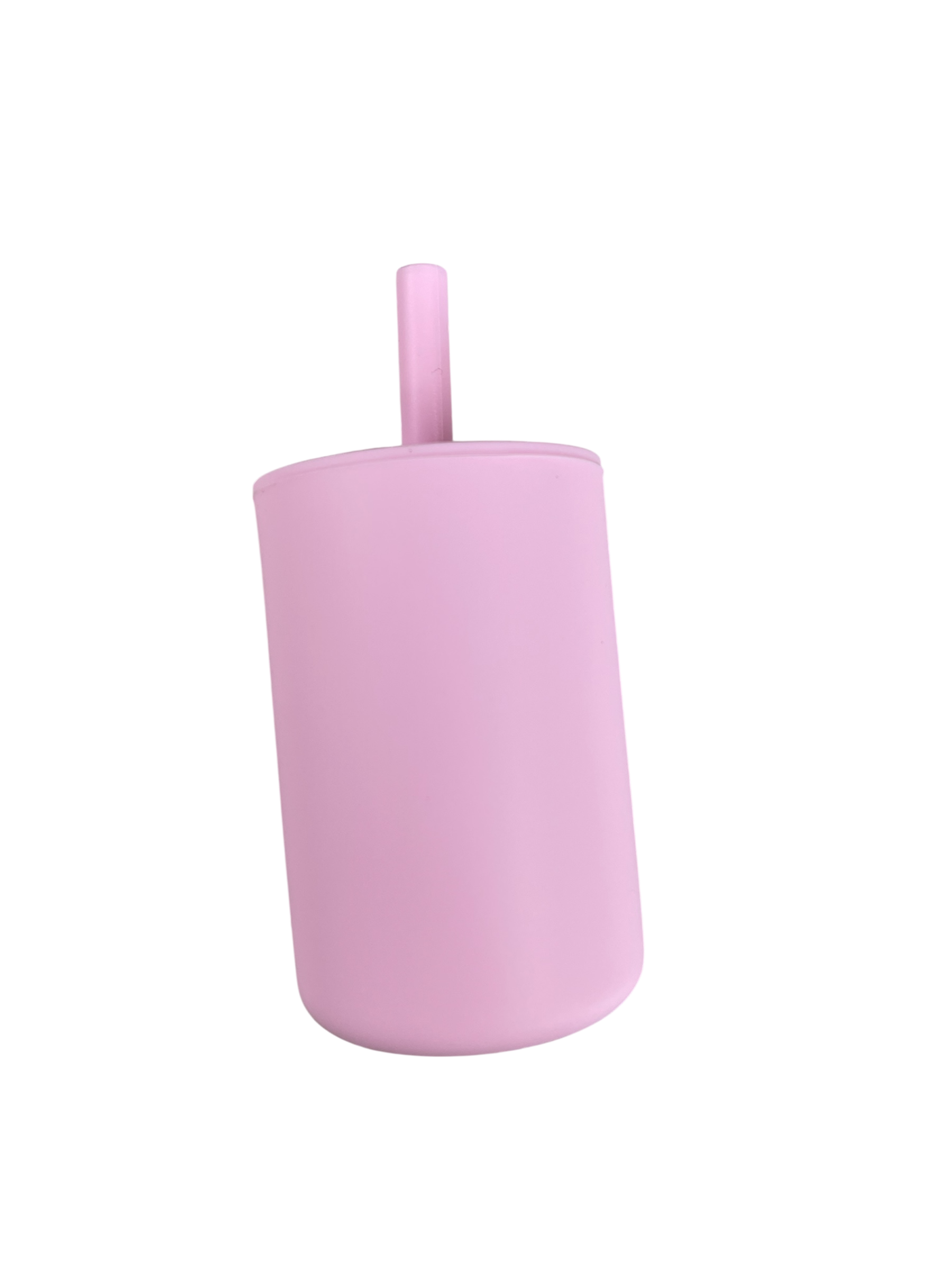 Vaso en Silicona para Pequeños ~ 6oz