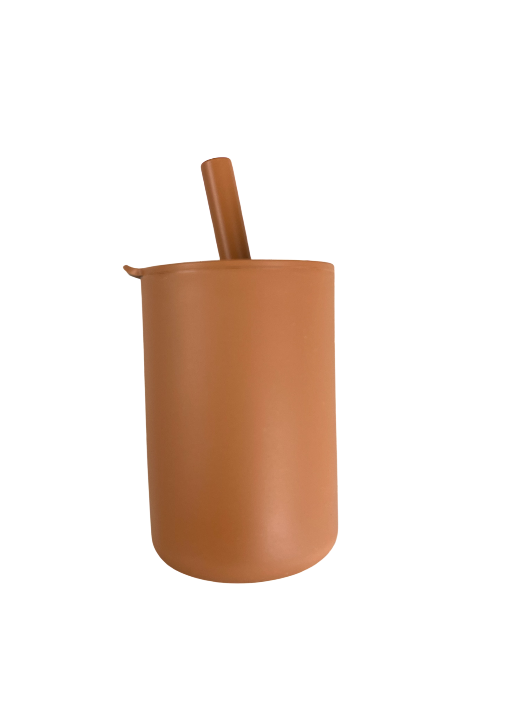 Vaso en Silicona para Pequeños ~ 6oz