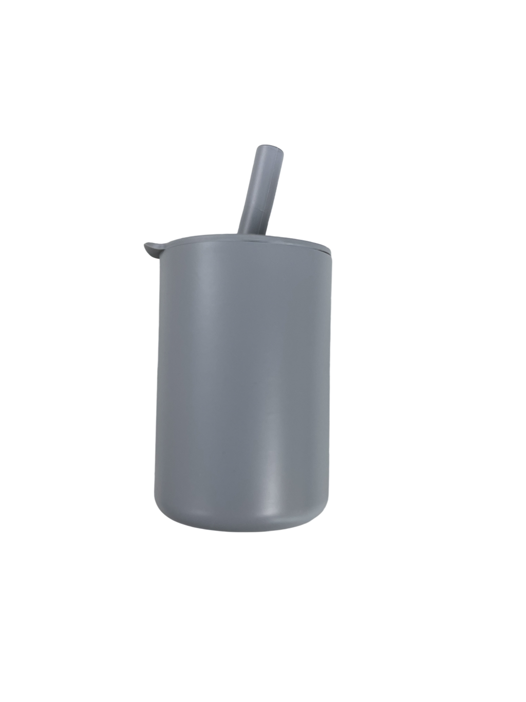Vaso en Silicona para Pequeños ~ 6oz