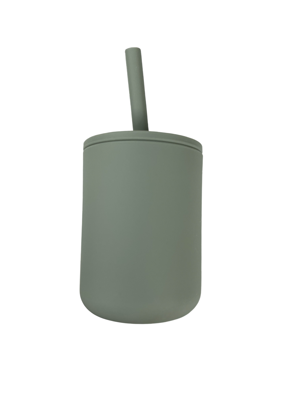 Vaso en Silicona para Pequeños ~ 6oz