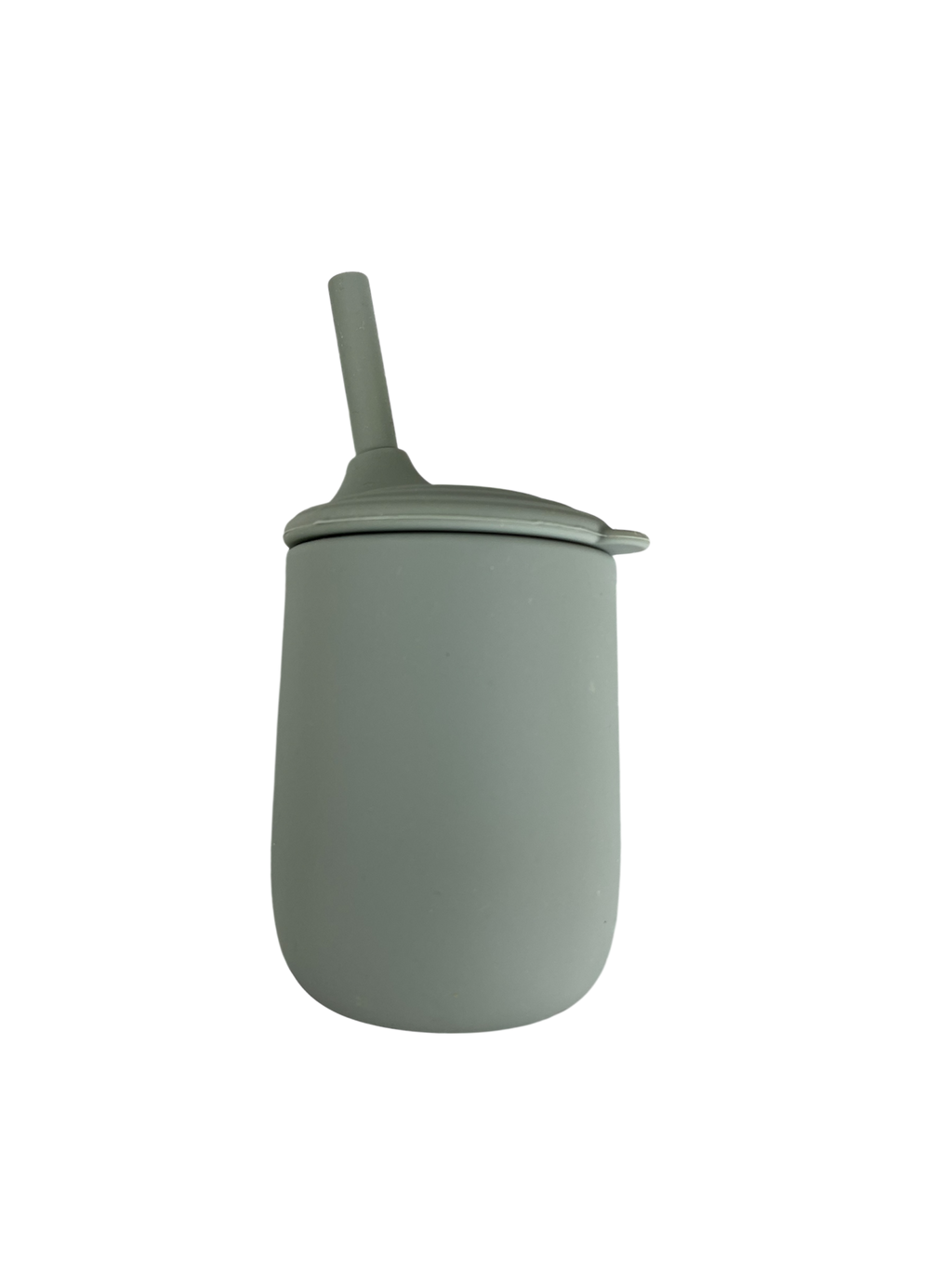 Vaso en Silicona para Pequeños ~ 6oz