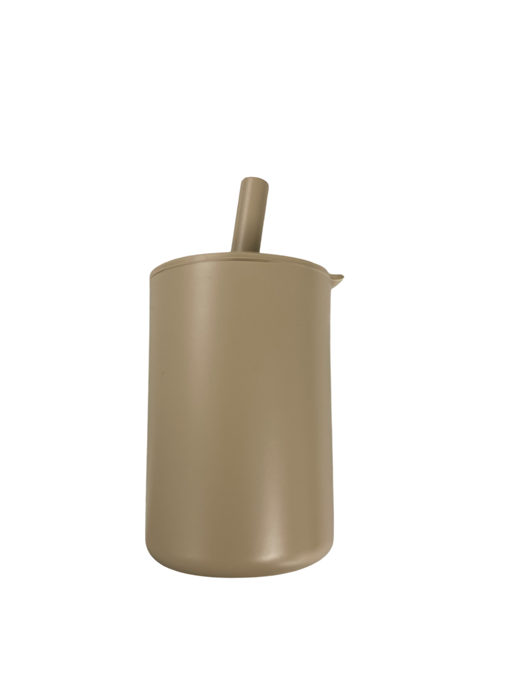 Vaso en Silicona para Pequeños ~ 6oz