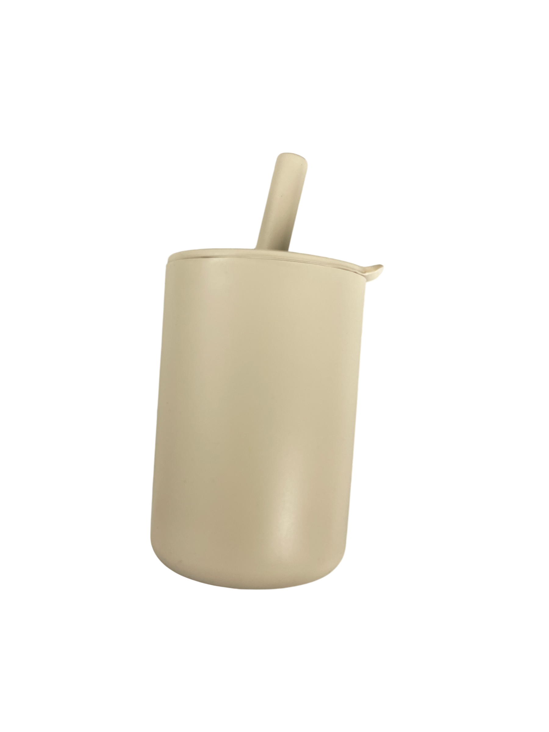 Vaso en Silicona para Pequeños ~ 6oz