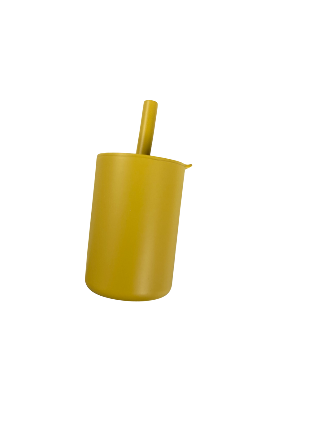 Vaso en Silicona para Pequeños ~ 6oz