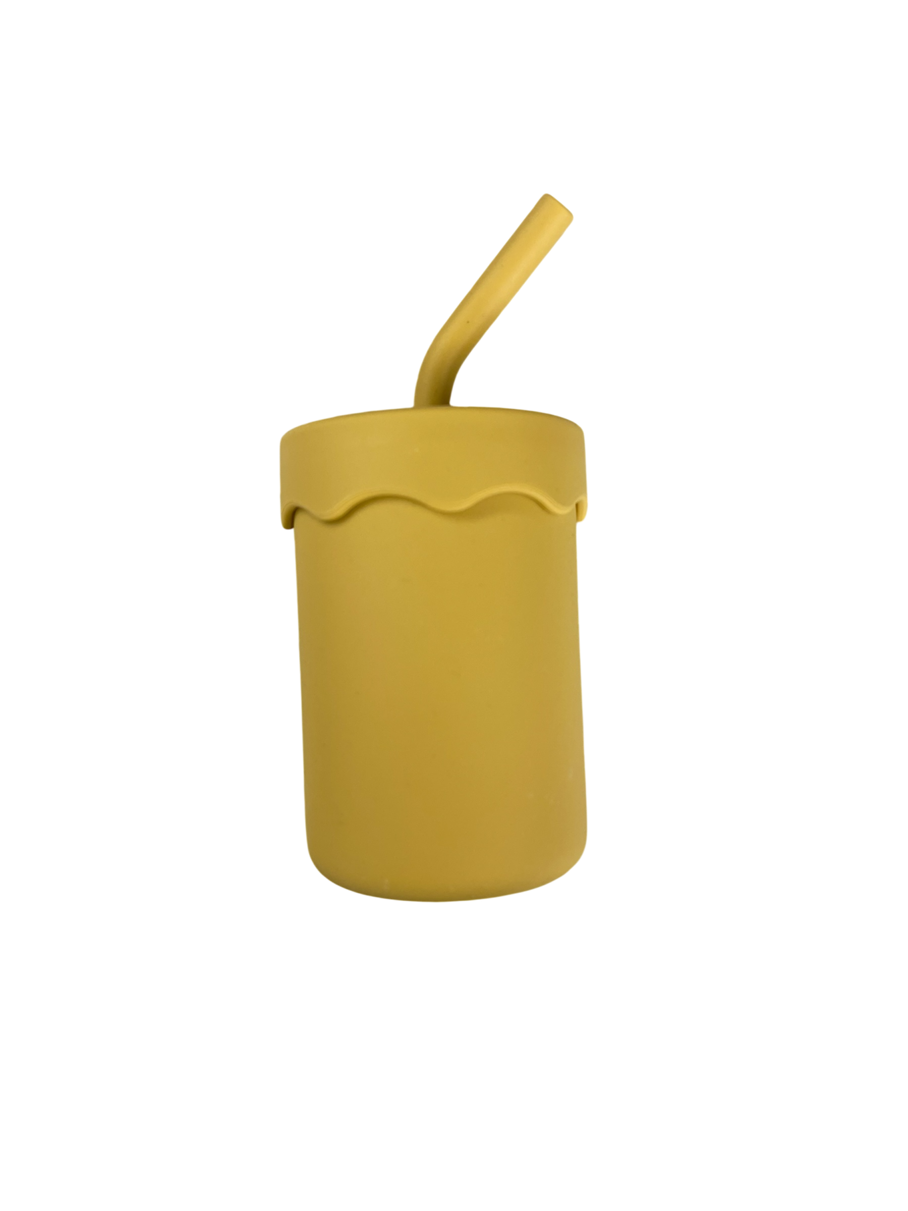 Vaso en Silicona para Pequeños ~ 6oz