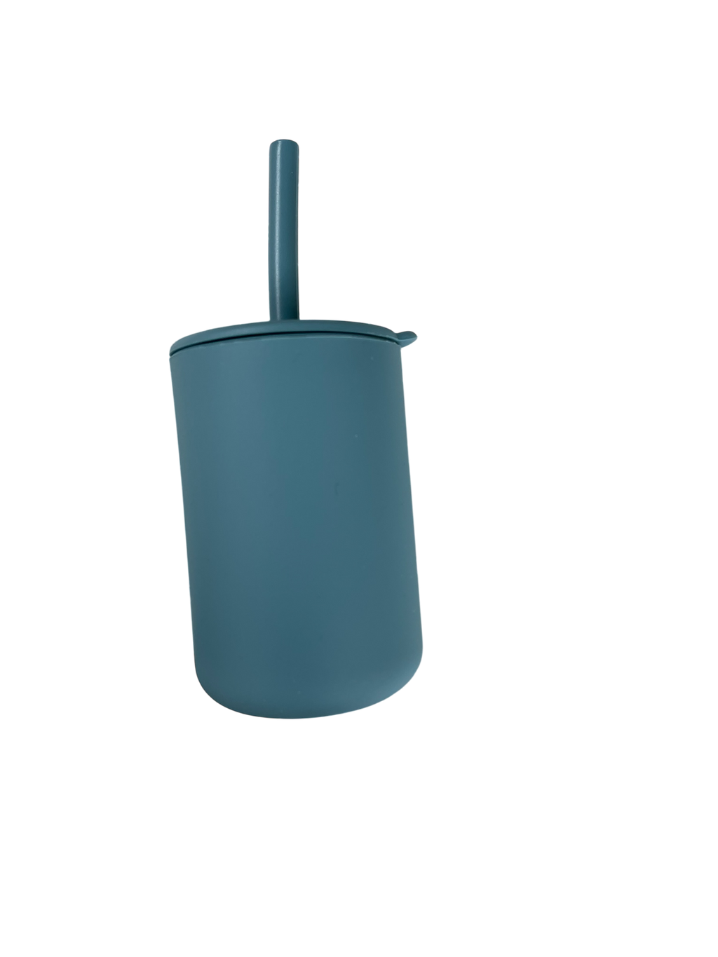 Vaso en Silicona para Pequeños ~ 6oz