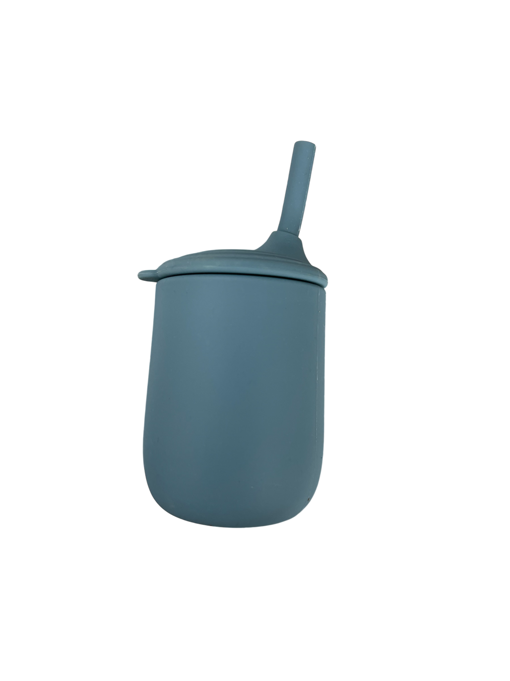 Vaso en Silicona para Pequeños ~ 6oz