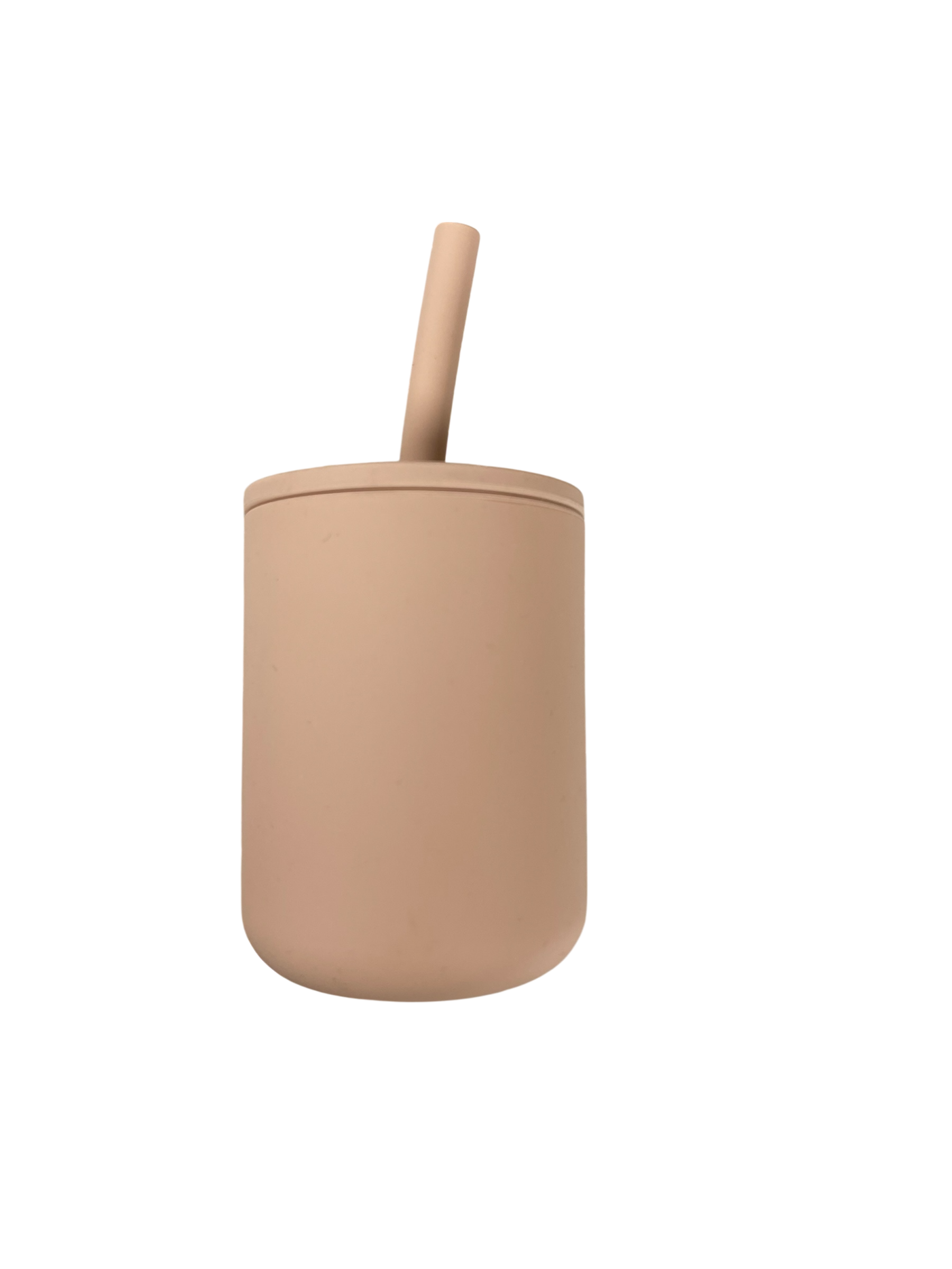 Vaso en Silicona para Pequeños ~ 6oz