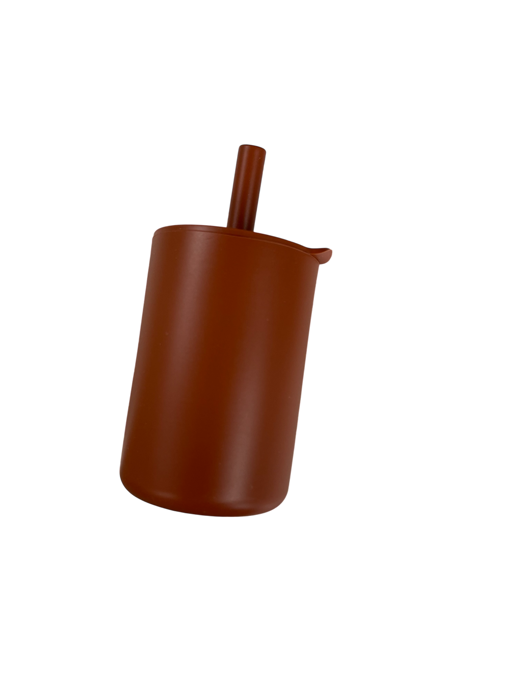 Vaso en Silicona para Pequeños ~ 6oz