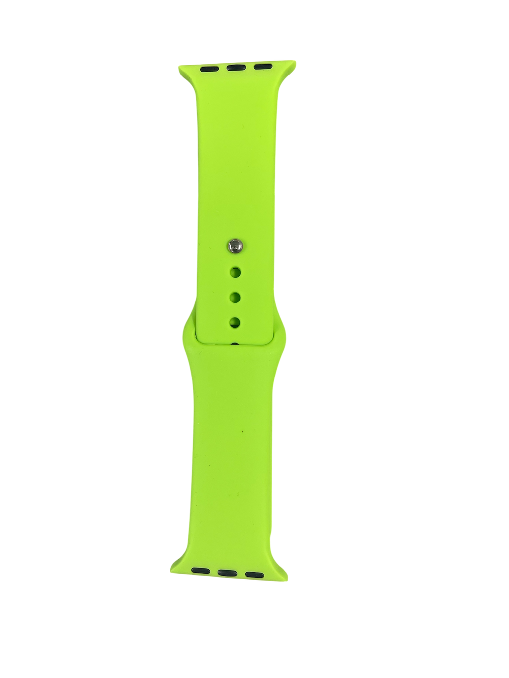 Apple Watch Band - Correa en Silicona para Reloj 38/40/41 mm