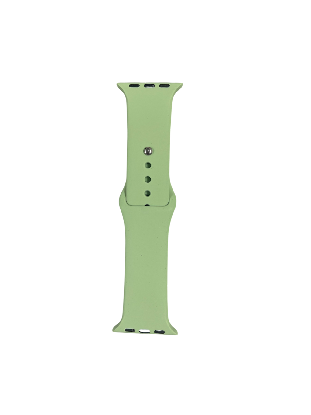 Apple Watch Band - Correa en Silicona para Reloj 38/40/41 mm
