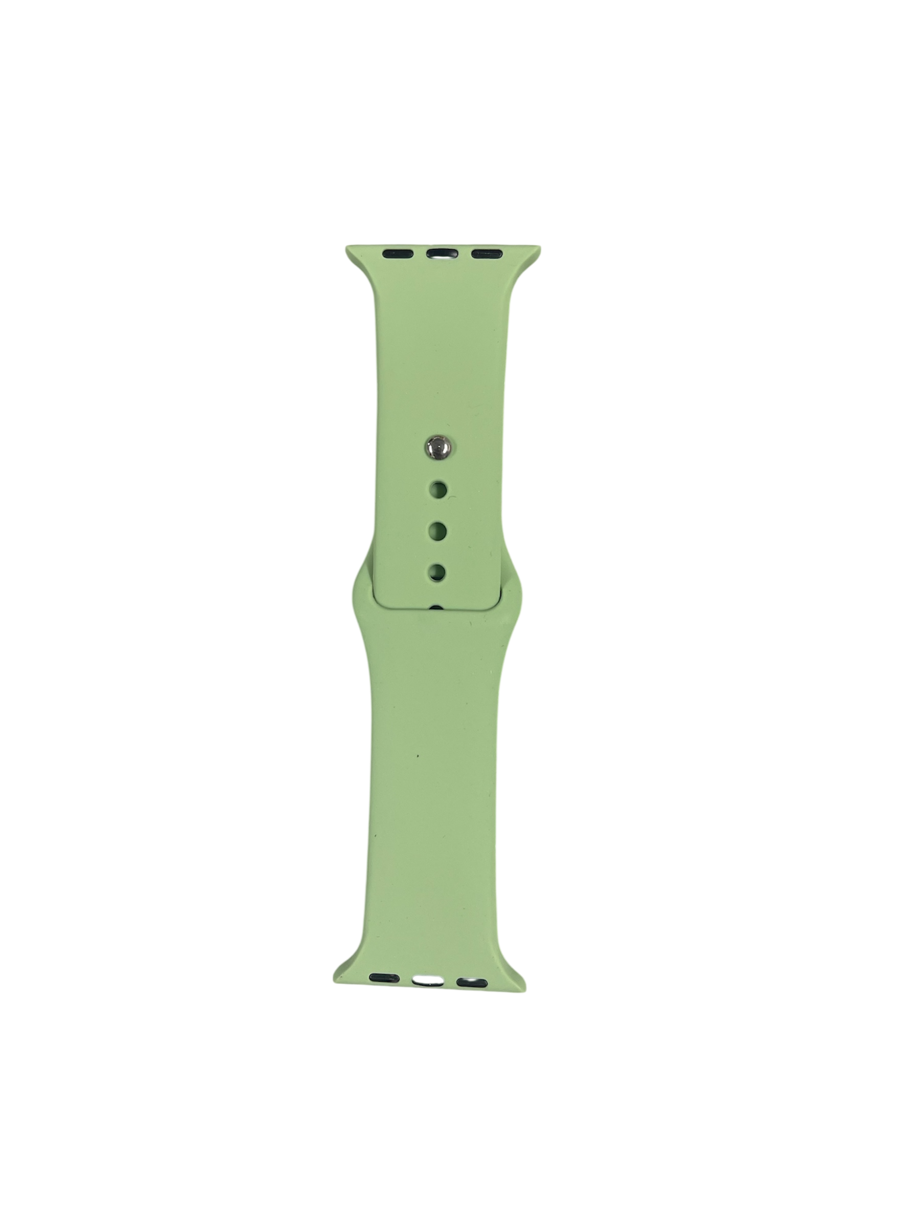 Apple Watch Band - Correa en Silicona para Reloj 38/40/41 mm