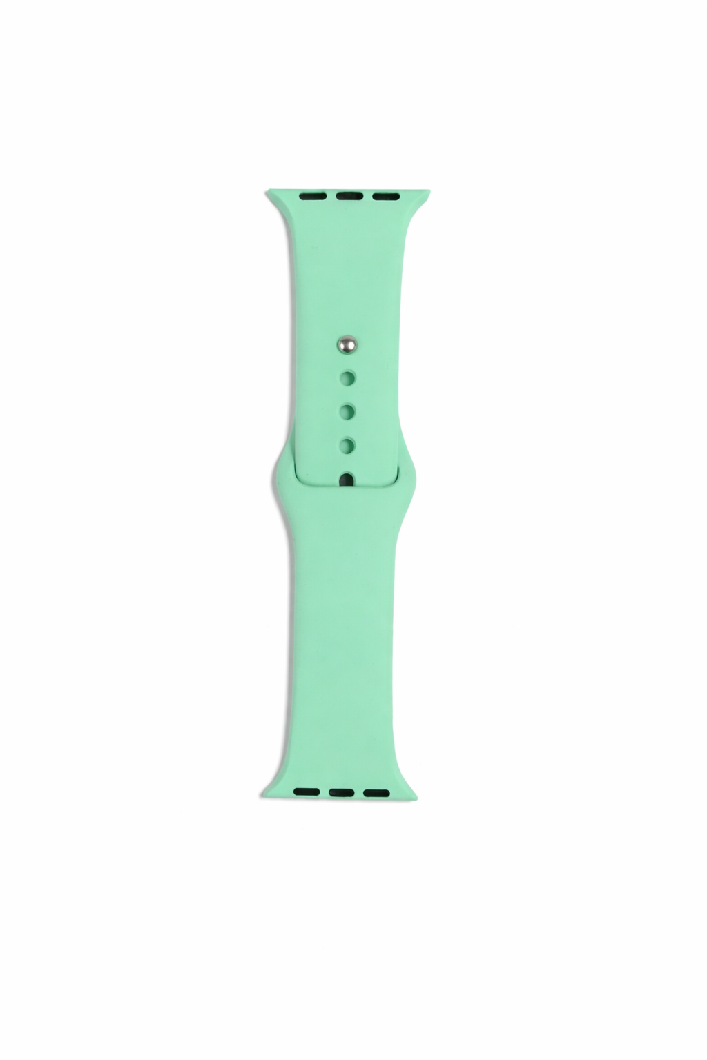 Apple Watch Band - Correa en Silicona para Reloj 38/40/41 mm