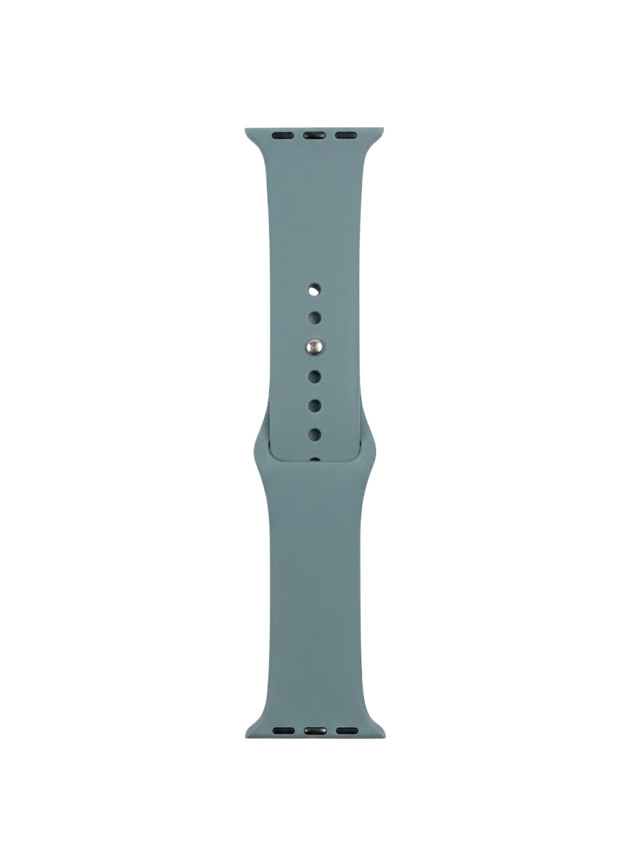 Apple Watch Band - Correa en Silicona para Reloj 38/40/41 mm