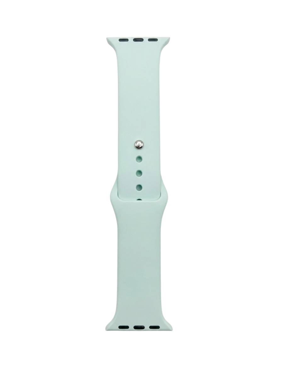 Apple Watch Band - Correa en Silicona para Reloj 38/40/41 mm