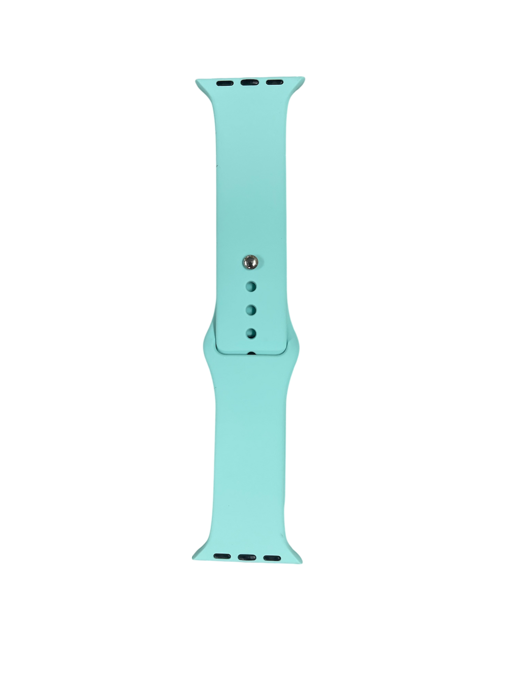 Apple Watch Band - Correa en Silicona para Reloj 38/40/41 mm