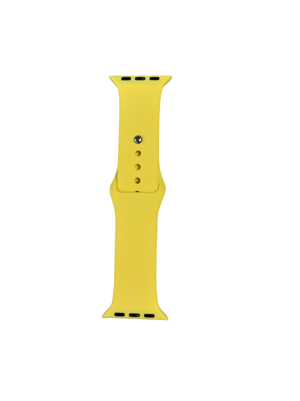 Apple Watch Band - Correa en Silicona para Reloj 38/40/41 mm