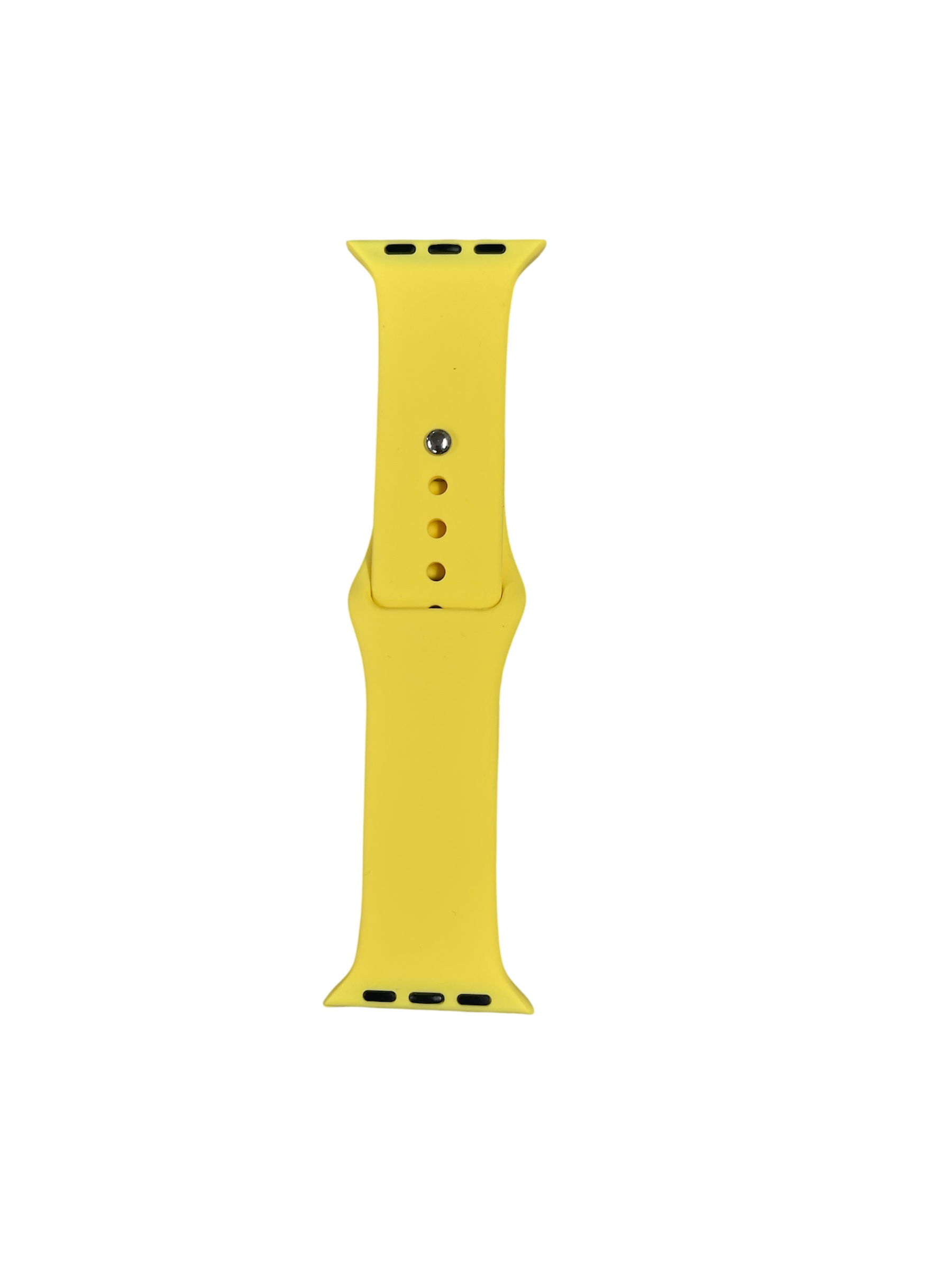 Apple Watch Band - Correa en Silicona para Reloj 38/40/41 mm