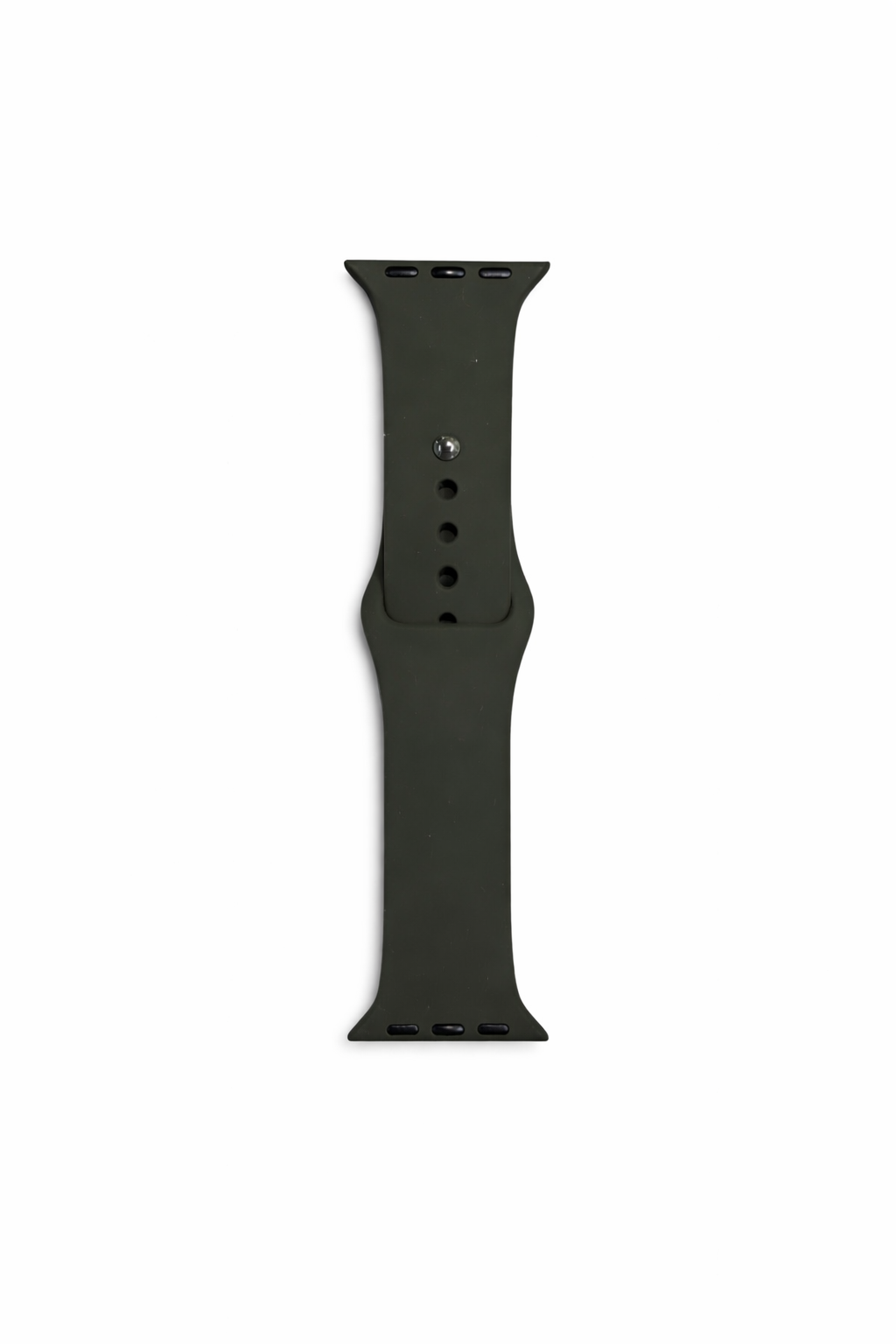 Apple Watch Band - Correa en Silicona para Reloj 38/40/41 mm