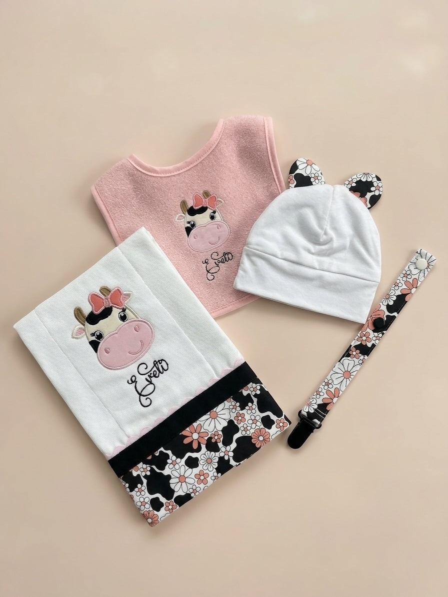 Cloth Sets - Different Combinations