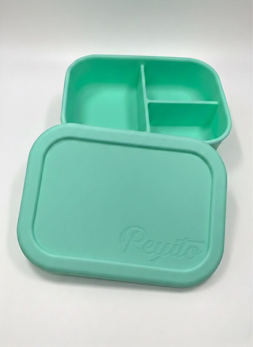 Bento Lunch Box– Divertida y Práctica para Niños