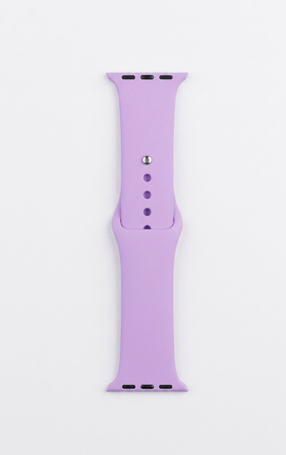Apple Watch Band - Correa en Silicona para Reloj 38/40/41 mm
