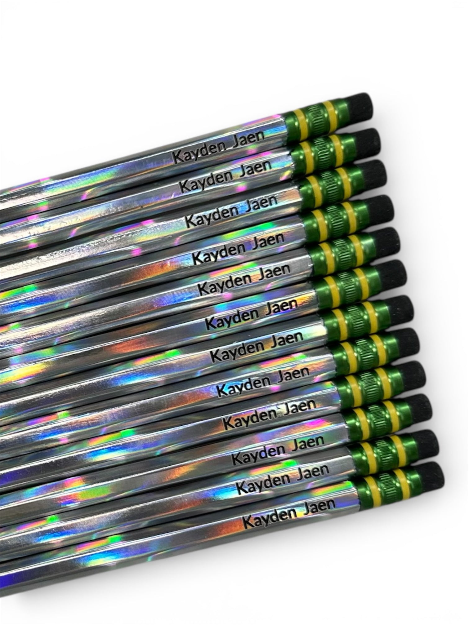 Lápices Personalizados-Ticonderoga