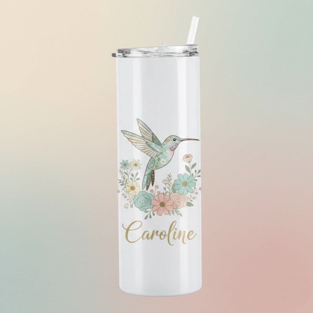 Vasos que te Acompañan