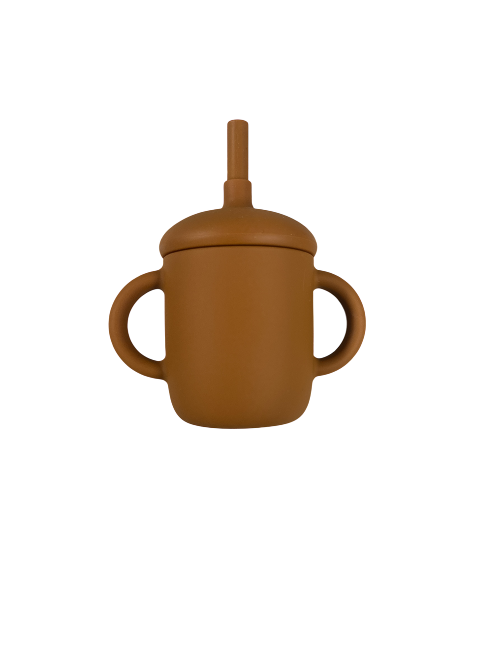 Cup Agarradera Silicona - Para Manos Pequeñas ~5oz