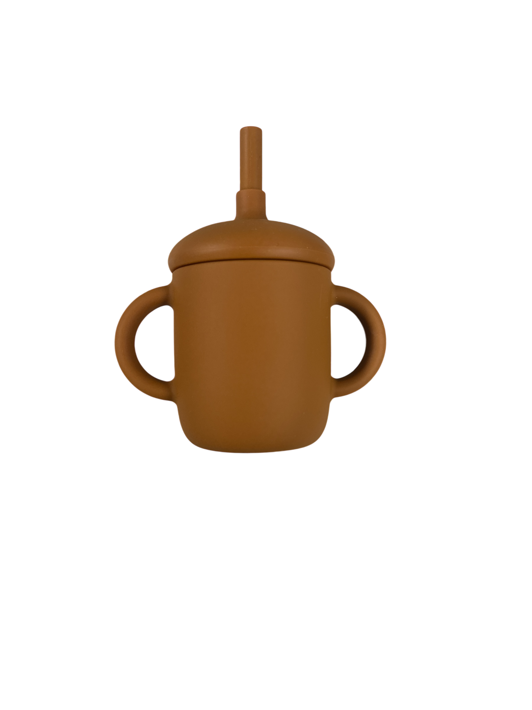 Cup Agarradera Silicona - Para Manos Pequeñas ~5oz