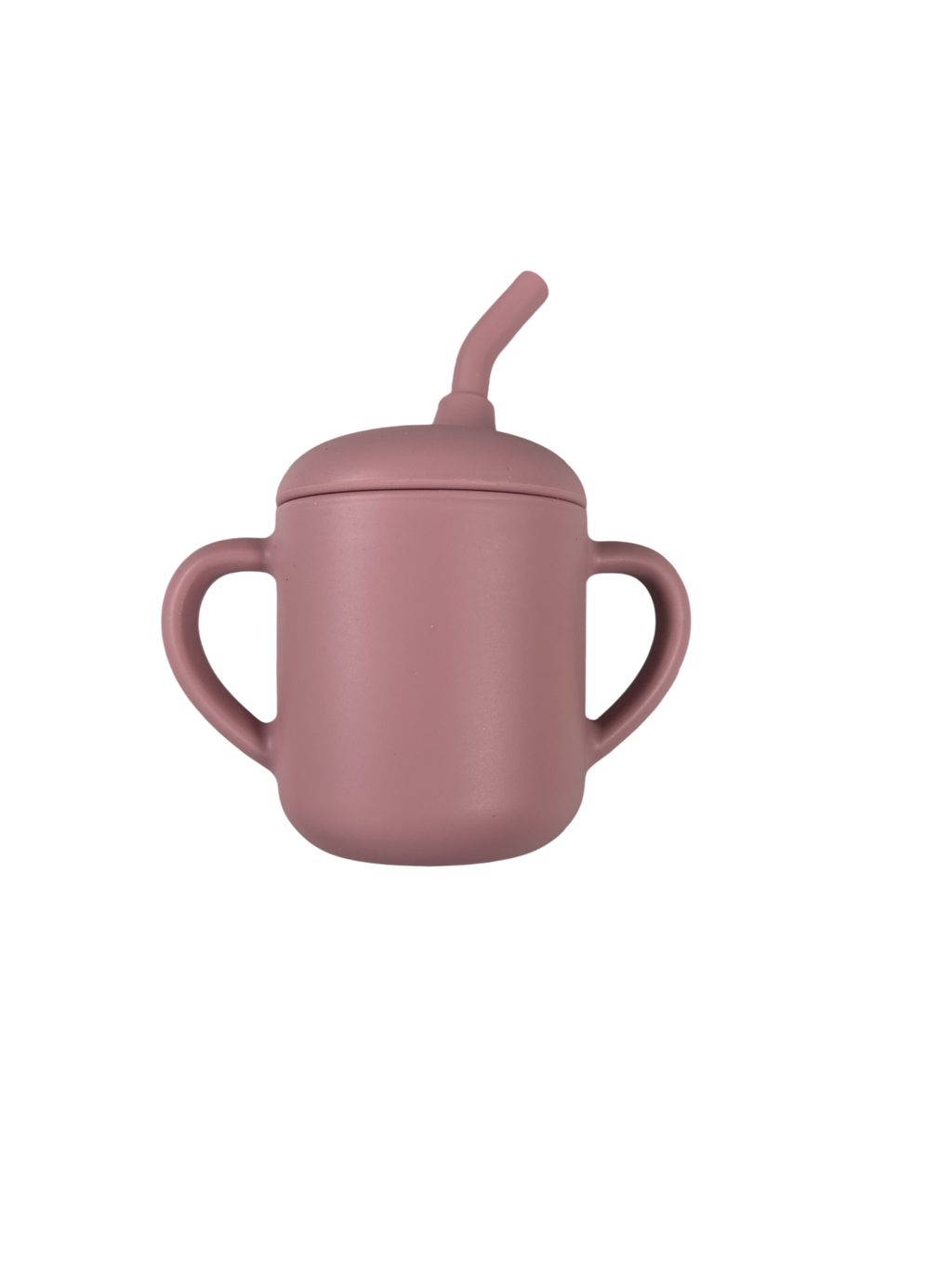 Cup Agarradera Silicona - Para Manos Pequeñas ~5oz